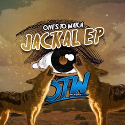 Jackal EP