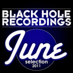 Black Hole Recordings June 2011