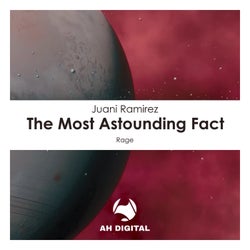 The Most Astounding Fact