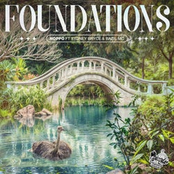 Foundations