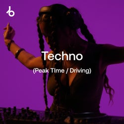After Hours Essentials 2026: Techno (P/D)