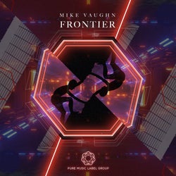 Frontier (feat. Jared Thom)