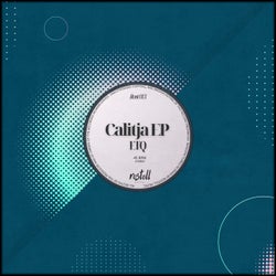 CALITJA EP
