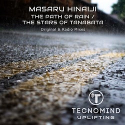 The Path of Rain / The Stars of Tanabata