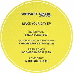 Make Your Day EP