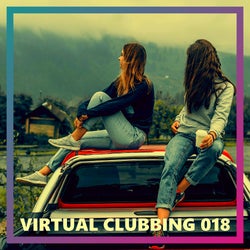 VIRTUAL CLUBBING 18 by Kross Well