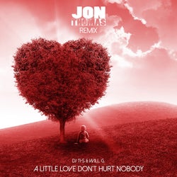 A Little Love Don't Hurt Nobody (Jon Thomas Remix)