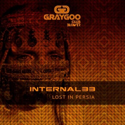 Lost In Persia