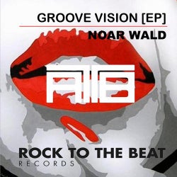 Groove Vision EP