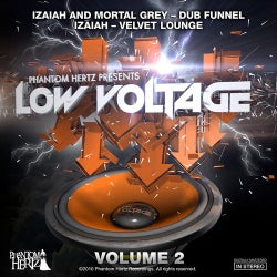 Low Voltage Volume 2