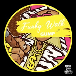 Funky Walk
