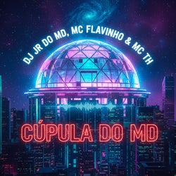 Cupula do MD