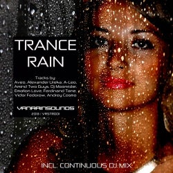 Trance Rain