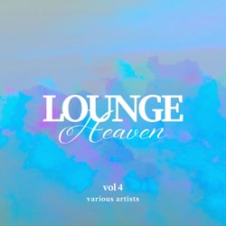 Lounge Heaven, Vol. 4