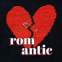 Romantic (Feat. Nitte Valo)