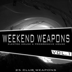 Weekend Weapons, Vol. 1