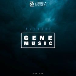 Gene Music