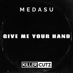 Give Me Your Hand