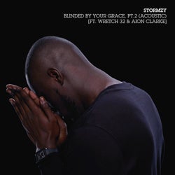 Blinded By Your Grace, Pt. 2 (Acoustic)