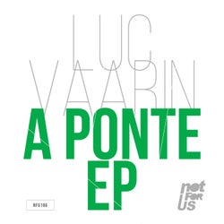 A Ponte EP