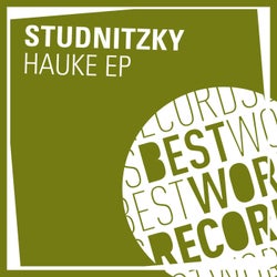 Hauke Remix EP