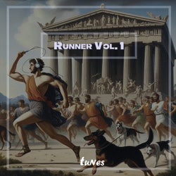 Runner Vol. 1