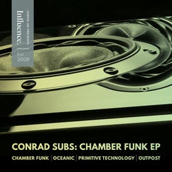 Chamber Funk EP
