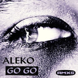 GO GO (Remixes)