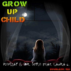 Grow Up Child (feat. Laura C.)