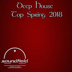 Deep House Top Spring 2018