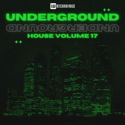 Underground House, Vol. 17