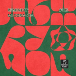 Mi Corazón