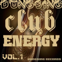 Dungsing Club Energy Volume 1