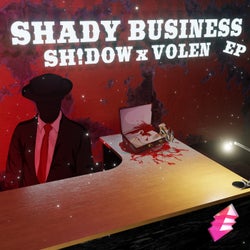Shady Business EP