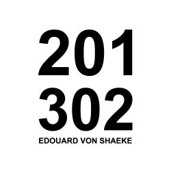 201302 by Edouard Von Shaeke