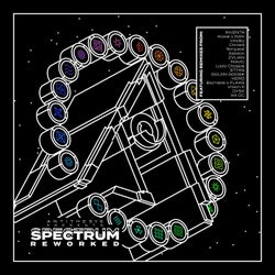 Spectrum: Reworked