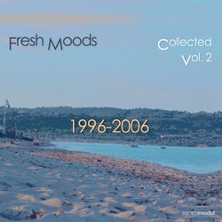 Collected 1996-2006 Vol. 2