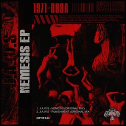 Nemesis EP
