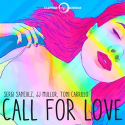 Call for Love