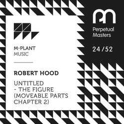 Untitled - The Figure (Moveable Parts Chapter 2)