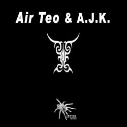 Air Teo & A.J.K (Extended version)