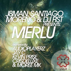 Trafficking Muzik Radio show Merlu edition