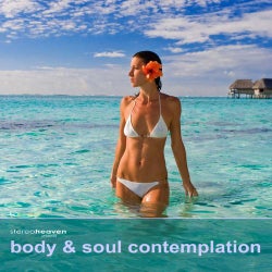 Body And Soul Contemplation