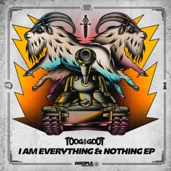 I Am Everything & Nothing EP
