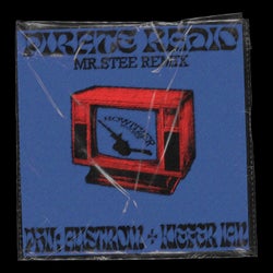 Pirate Radio (Mr. Stee remix)