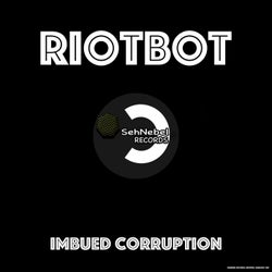 Imbued Corruption