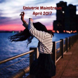 Universe Mainstream (April 2017)