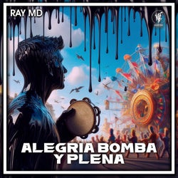 Alegria Bomba y Plena