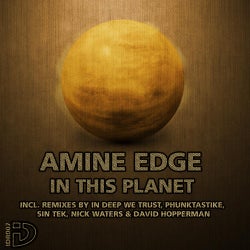 In This Planet			