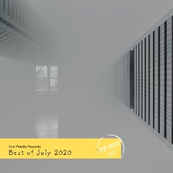 Noir Fidelity Records Best of July 2020年7月